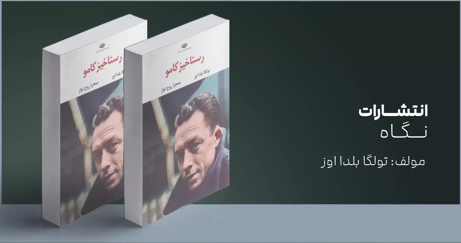 رستاخیز کامو/ زندگی روزمره و روابط انسانی با خوانش خاصی از کامو