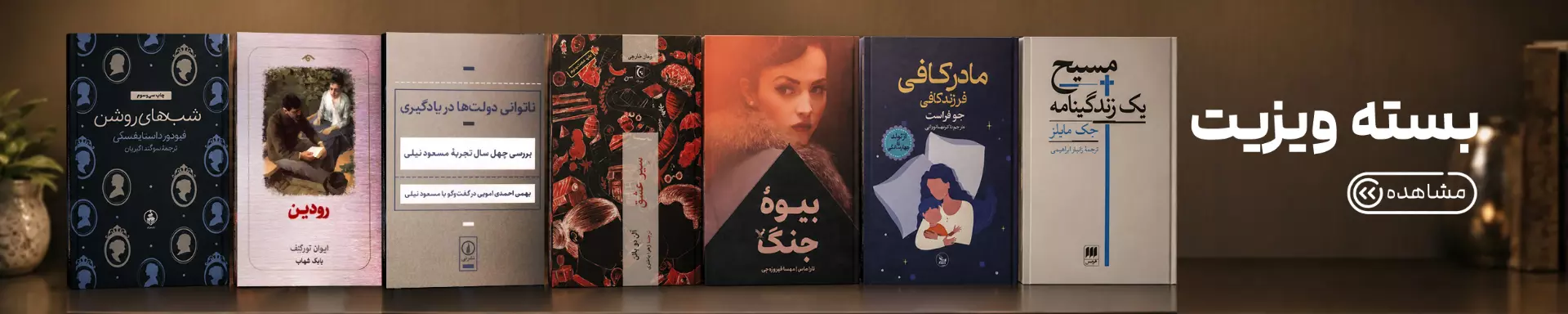 ویزیت