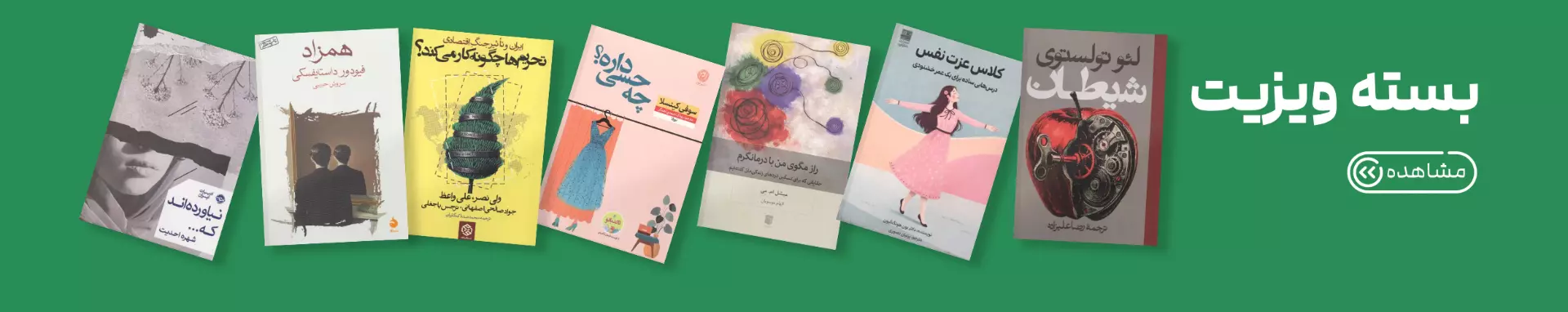 ویزیت