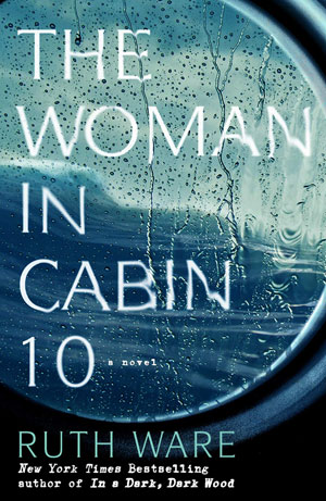 Woman in the cabin 10