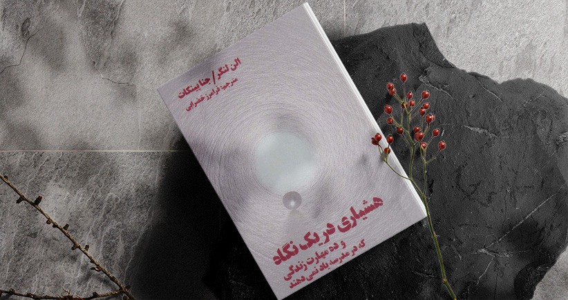 هشیاری در یک نگاه/ مهارت‌ها همچون ابزار