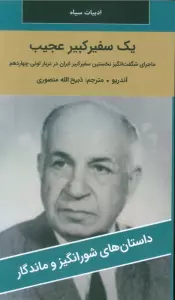 یک سفیر کبیر عجیب