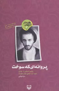 قهرمانان انقلاب 4 (پروانه ای که سوخت:روایتی داستانی از زندگی شهید سید مجتبی نواب صفوی)