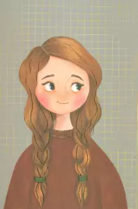 دفتر یادداشت خط دار (کد P 2)