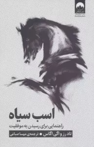اسب سیاه (راهنمایی برای رسیدن به موفقیت)