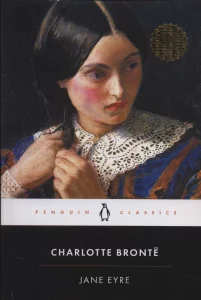 JANE EYRE:جین ایر (زبان اصلی،انگلیسی)