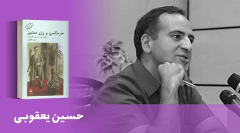 معرفی کتاب: خرمگس و زن ستیز