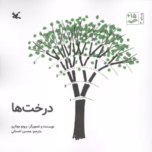 درخت ها