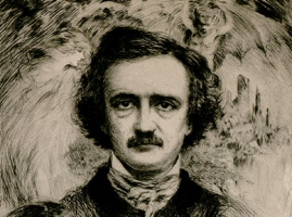 داستان زندگی ادگار آلن پو (بخش دوم)