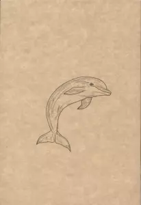 دفتر یادداشت خط دار (کد F109)