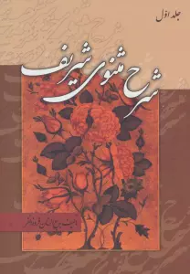 شرح مثنوی شریف (3جلدی)