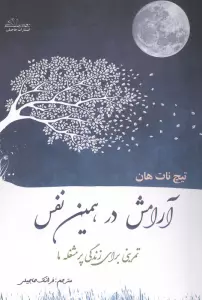 آرامش در همین نفس