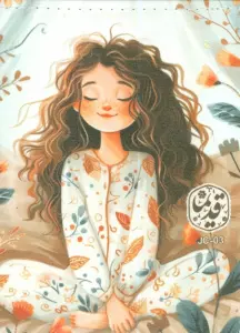 دفترچه یادداشت خط دار قدیما (کد JC-03)،(چرم)