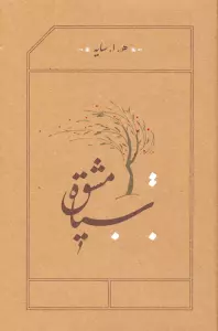 سیاه مشق