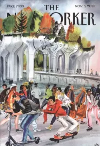 دفتر یادداشت خط دار (NEW YORKER،کد 340)