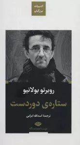 ستاره ی دوردست (ادبیات بزرگان)