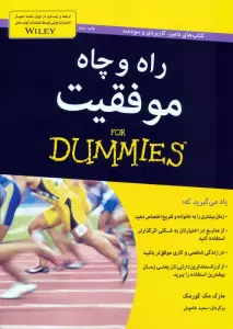 راه و چاه موفقیت (کتاب های دامیز)
