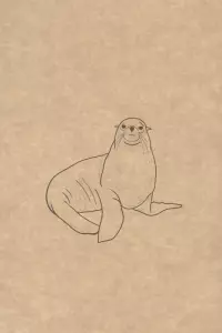 دفتر یادداشت خط دار (کد F104)