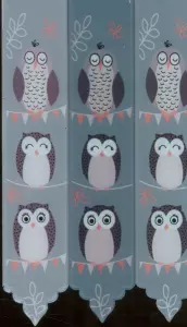 مجموعه نشانه کتاب (بوک مارک،کد N96)،(3عددی)