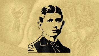 فرانتس کافکا و داستان تبدیل شدن به سوسک