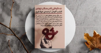 جُستارهایی اندر مصائب نوشتن/ پیرامون شیفتگی ادبی