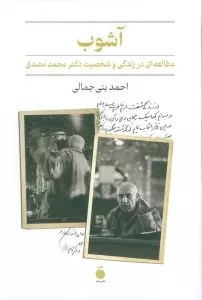 آشوب (مطالعه ای در زندگی و شخصیت دکتر محمد مصدق)