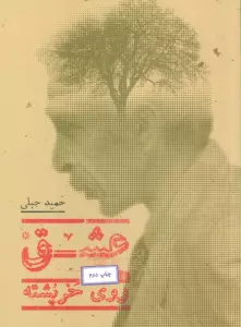 عشق روی خرپشته