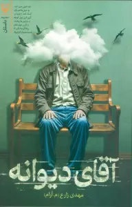 آقای دیوانه