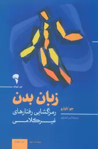 زبان بدن (رمزگشایی رفتارهای غیرکلامی)