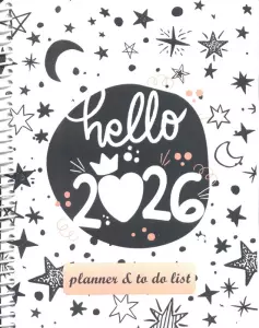 پلنر 2026 (TO DO LIST)،(سیمی)