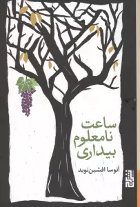 ساعت نامعلوم بیداری