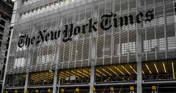 نگاهی به پرفروش‌های هفتگی نیویورک تایمز: یک رمان معمایی-تعلیقی در صدر