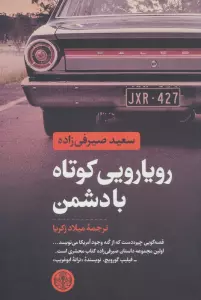 رویارویی کوتاه با دشمن