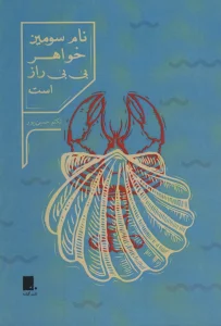 نام سومین خواهر بی بی راز است