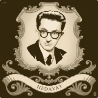 صادق هدایت: مرد شوخ و شنگ ادبیات ایران