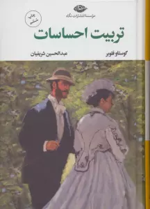 تربیت احساسات (مادام آرنو)