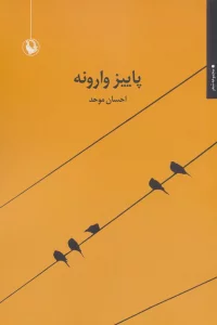 پاییز وارونه (مجموعه شعر)