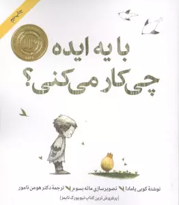 با یه ایده چی کار می کنی؟