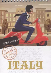 دفتر یادداشت خط دار پاسو (PASSO،کد 602)،(سیمی)