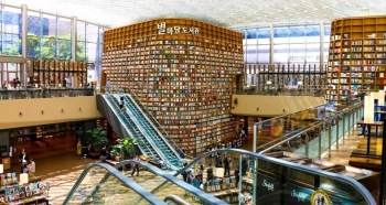 در دوران کرونا تعداد کتابفروشی‌های کره جنوبی شش برابر شده‌اند