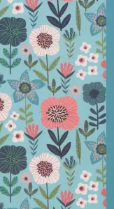 تقویم لیلیان 1405 (چند طرح)