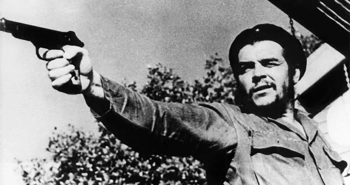 بیوگرافی گرافیکی چه‌گوارا پس از ۵۰ سال هنوز حس تازگی دارد