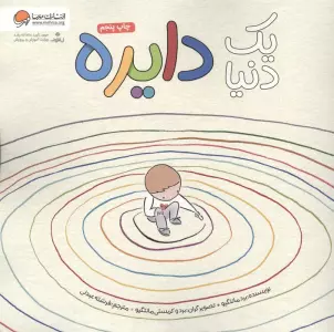 یک دنیا دایره (گلاسه)
