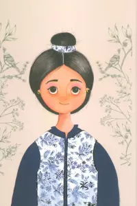 دفتر یادداشت خط دار (کد P12)