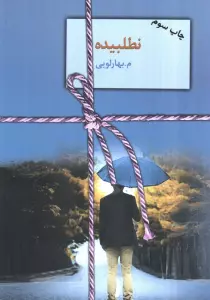 نطلبیده (2جلدی)