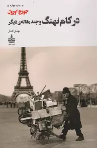 در کام نهنگ و چند مقاله دیگر