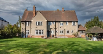 خانه‌ای که تالکین در آن زندگی می‌کرد تبدیل به موزه می‌شود