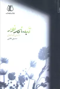 تبسم نور (داستان یک ایمان)