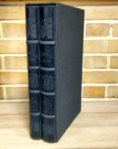 هزار و یک شب (2جلدی،باقاب)