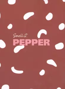 دفتر یادداشت طرح PEPPER (کد 081)
